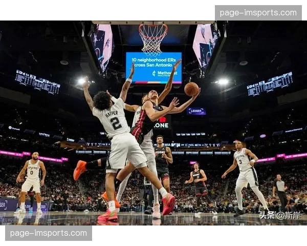 马刺攻防效率均列联盟前五，文班亚马护框体系重塑西部格局