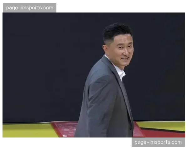 杜锋需破解内线尺寸难题，广东生死战进攻选择面临抉择
